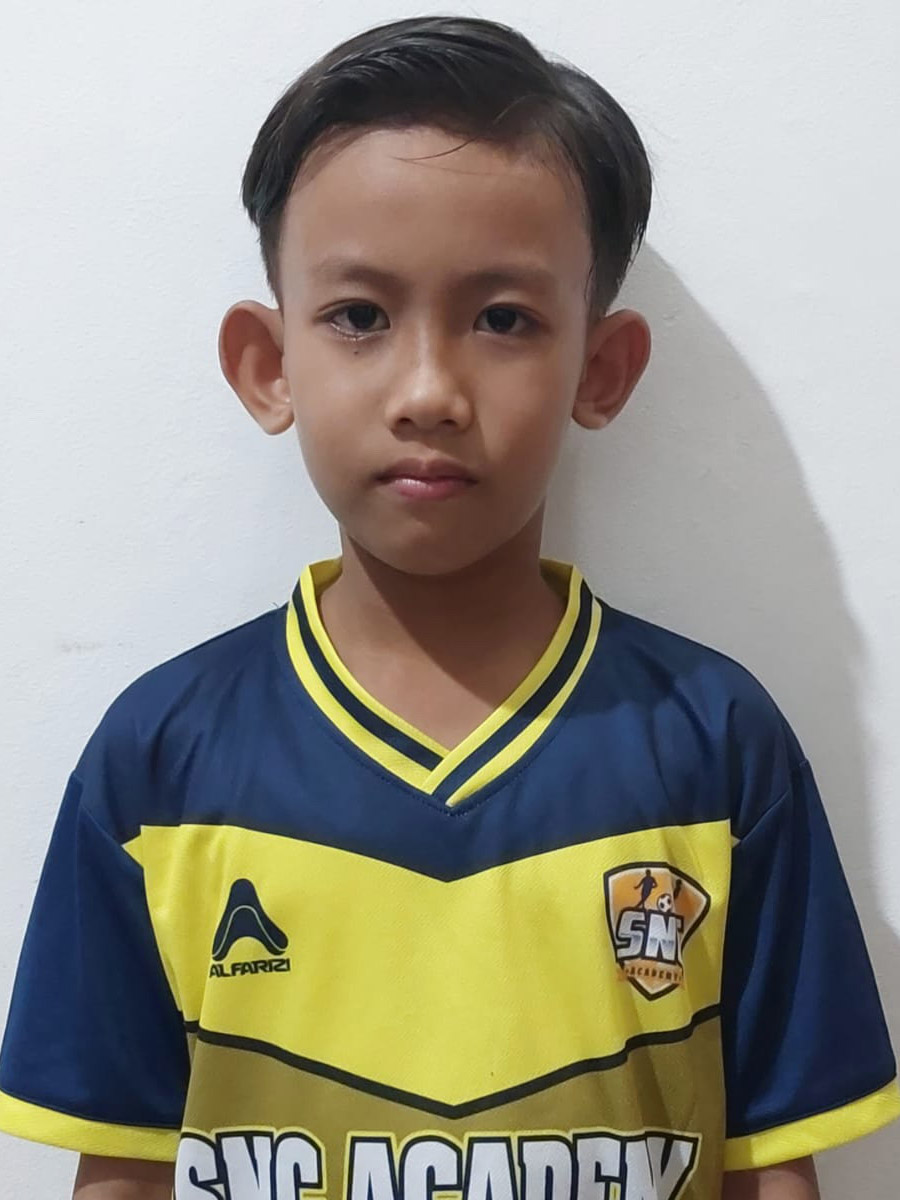 Hafizh Tristan Nurdaffa
